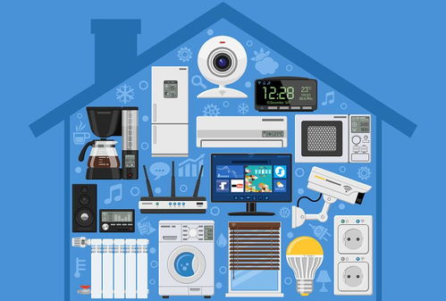2021年智能家居技術(shù)發(fā)展趨勢與網(wǎng)絡(luò)技術(shù)服務(wù)